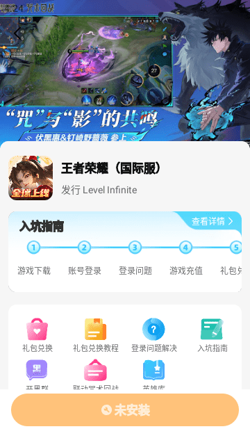 迅猛兔加速器