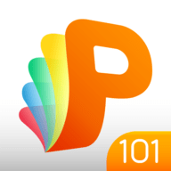 101教育PPT