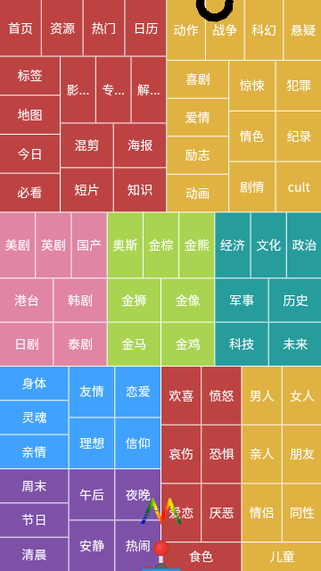 影猫电影去广告版