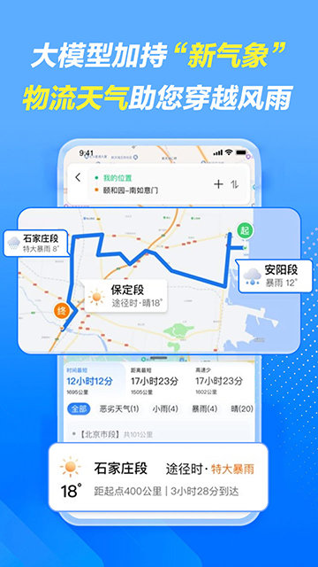 车旺大卡APP