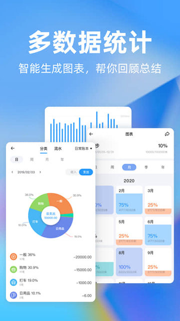 时光序APP