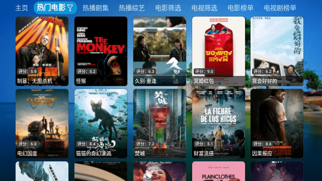 机缘巧盒