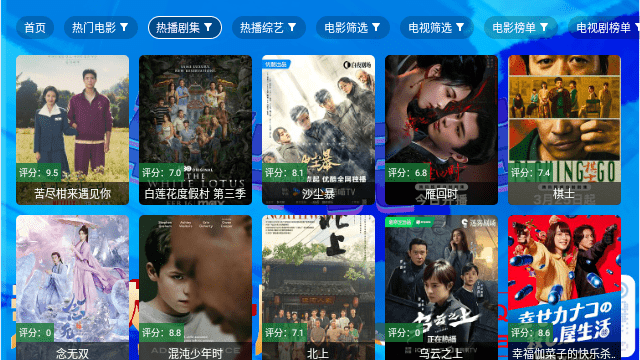 私人影视TV
