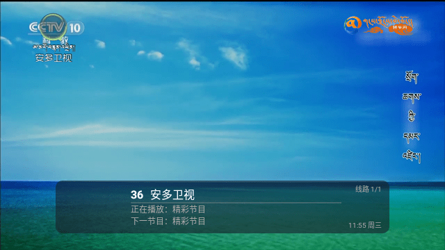 素弦直播TV电视版