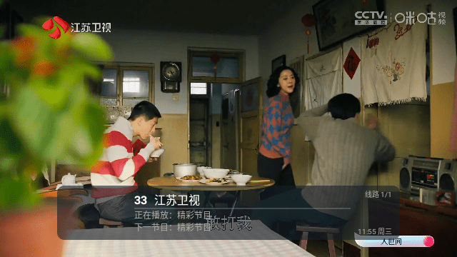 素弦直播TV电视版