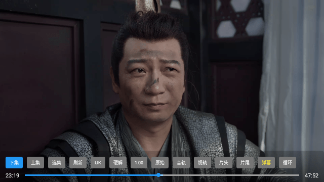 忘忧影院TV