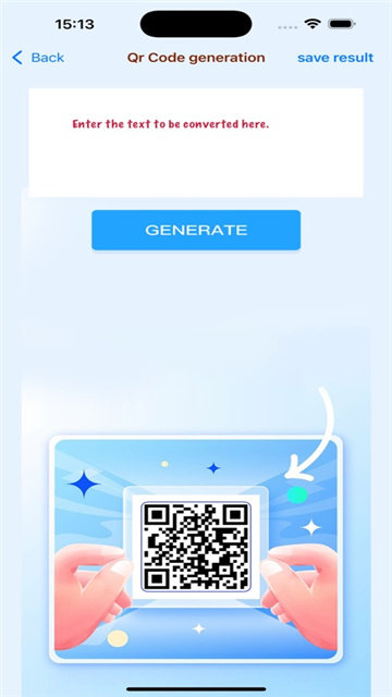 SmallMatchQRCode影视
