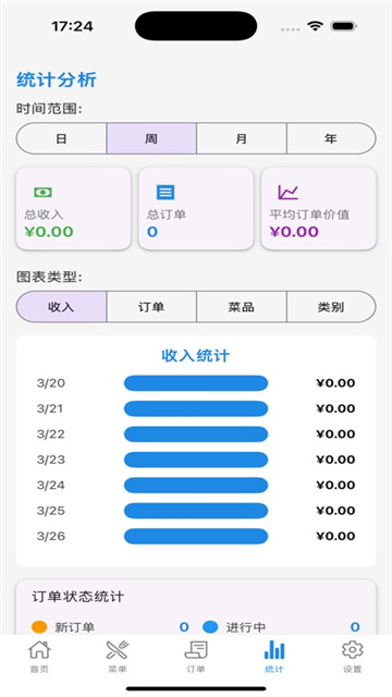 天籁食堂影视