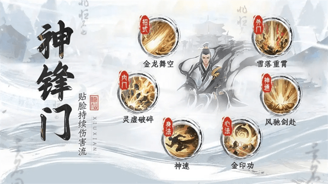 修仙时代