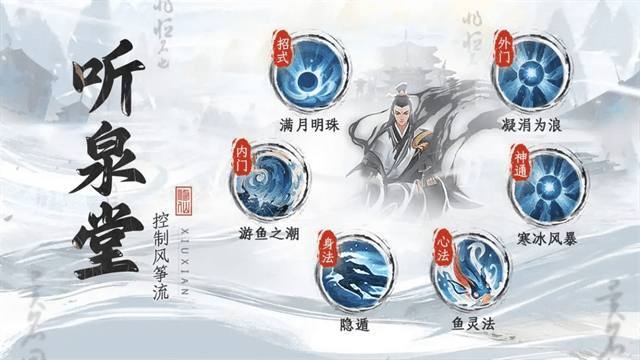 修仙时代