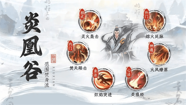 修仙时代