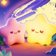 星伴