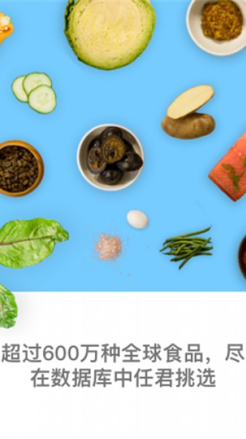 MyFitnessPal