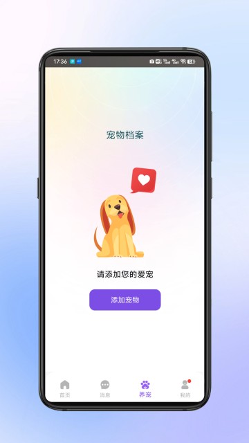 小鹰瞄瞄