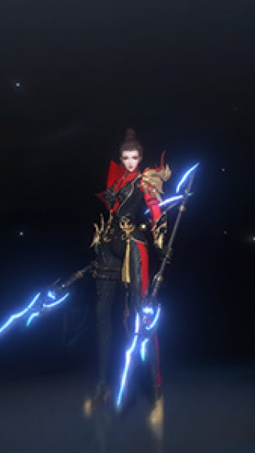 太古神王2