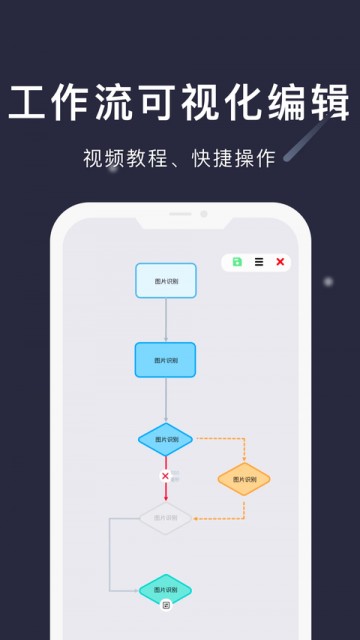小触控连点器