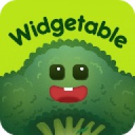 Widgetable