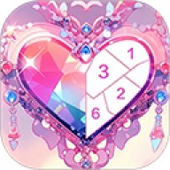 涂个壁纸App