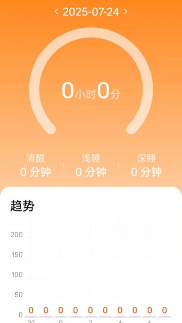 fithere手环app