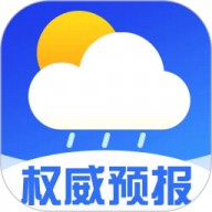 启筝天气准点报