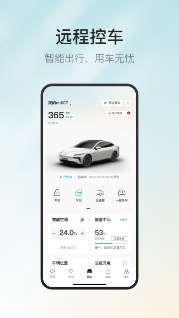 东风奕派