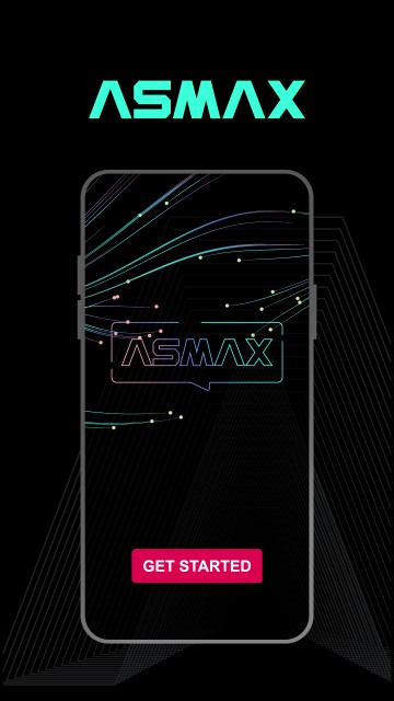 asmax蓝牙耳机