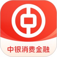 中银消费金融