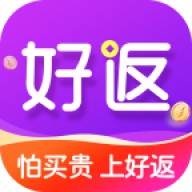 好返伙伴