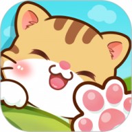 桌面喵互动桌面宠物
