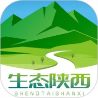 生态陕西